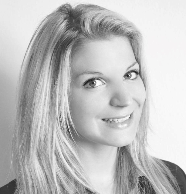 Jacqueline Rietsch