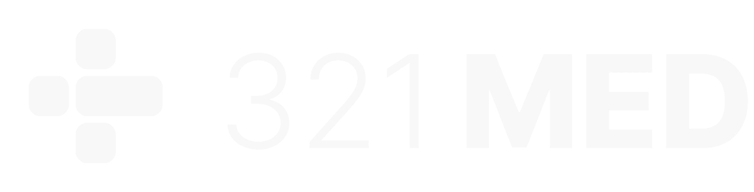 Logo von 321 MED
