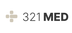 Logo von 321 MED
